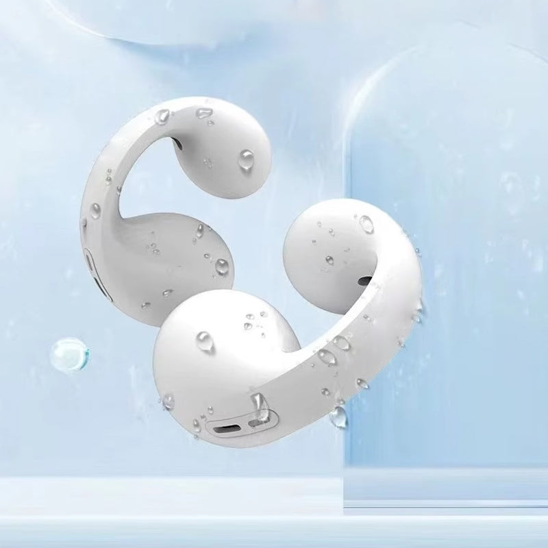 Kalsten | SportBeat Pro | Wireless Bluetooth Sport Headset | Waterproof and Ear Friendly