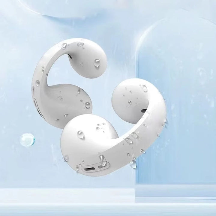 Kalsten | SportBeat Pro | Wireless Bluetooth Sport Headset | Waterproof and Ear Friendly