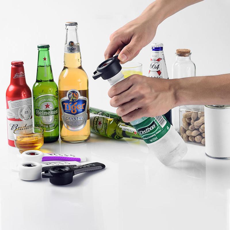 5-in-1 multifunction opener | Kalsten