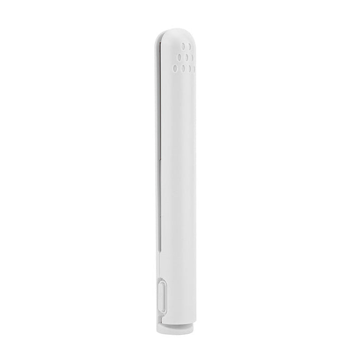 Kalsten | HairFlex – Mini 2-in-1 curl and straightening iron with ceramic coating