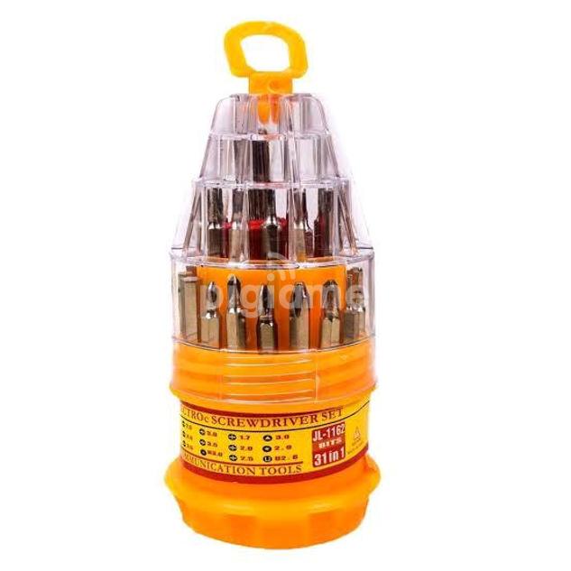 31-in-1-Screwdriver-Set | Kalsten
