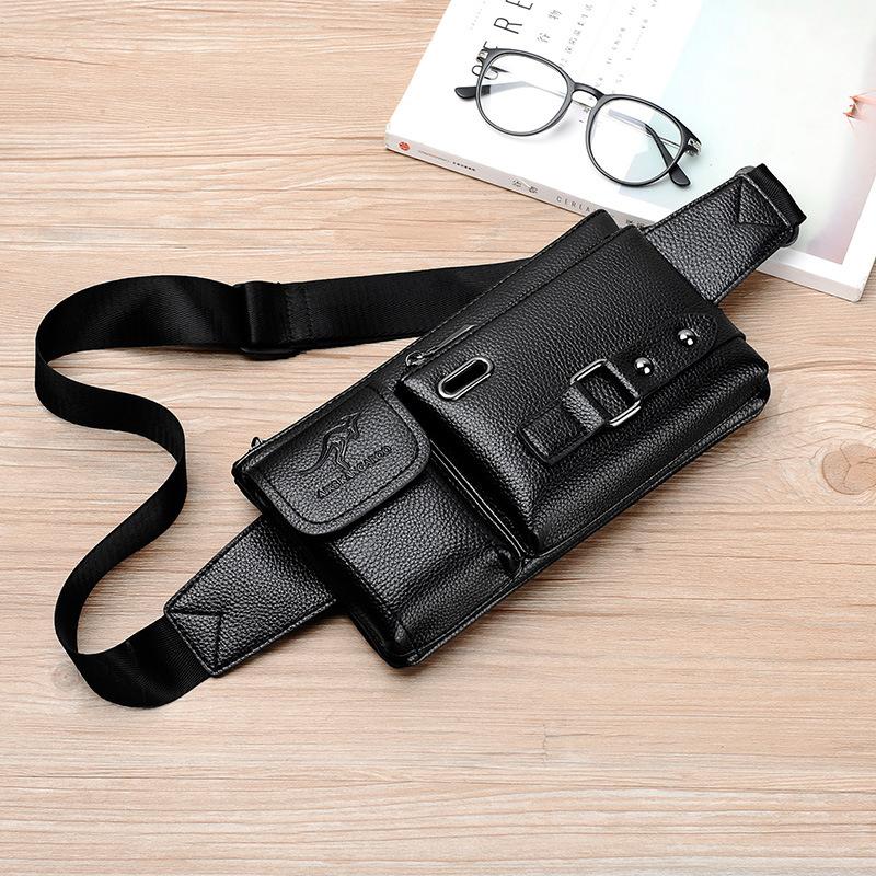 Kalsten | Men's Sling Bag Chest Bag