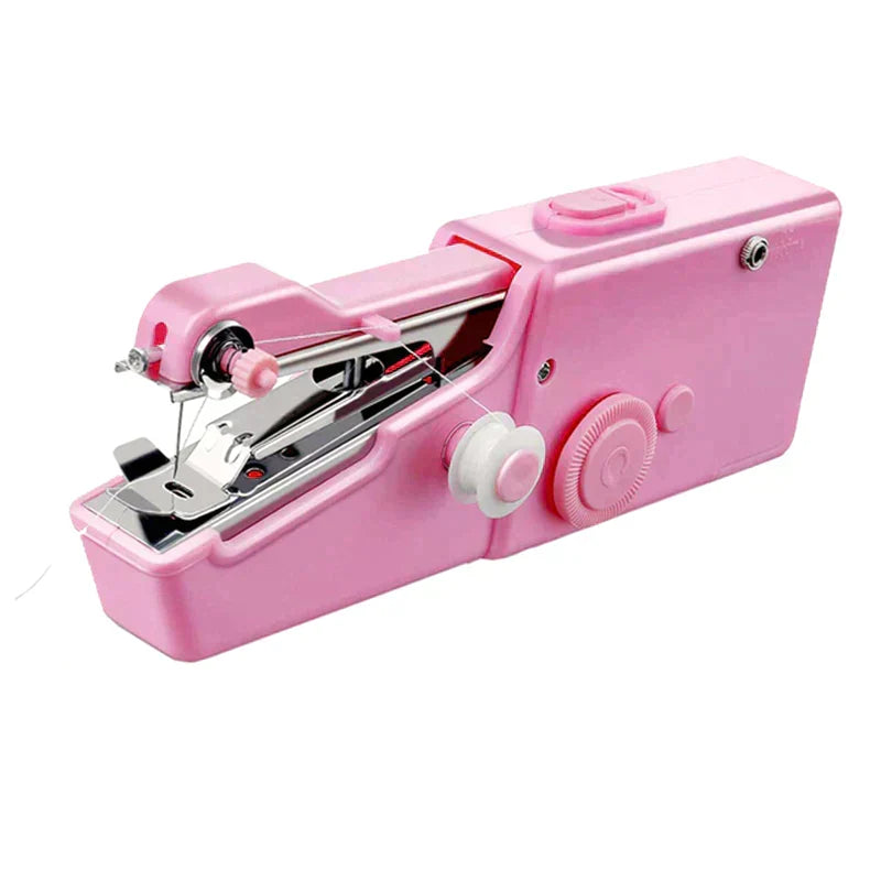 Portable Mini Hand Sewing Machine | Kalsten