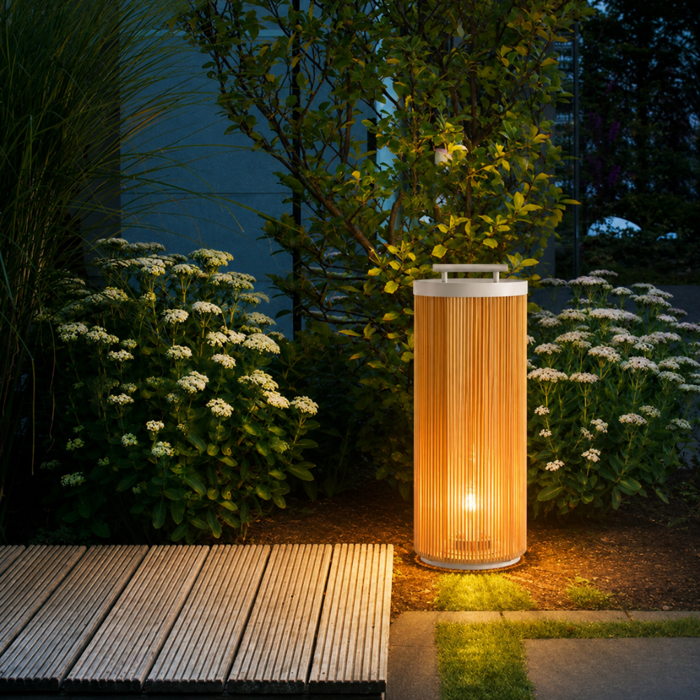 Waterproof LED Landscape Lantern