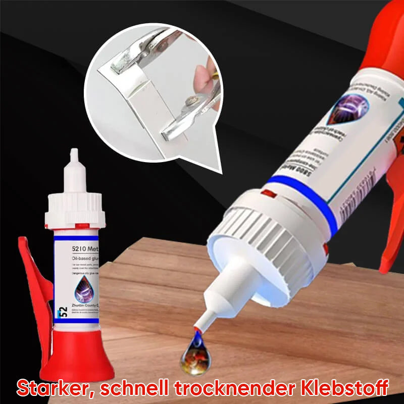 Metal-Ceramic-Vitrification Agent | Kalsten