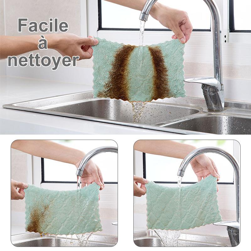 Magic Cleaning Chiffon | Kalsten