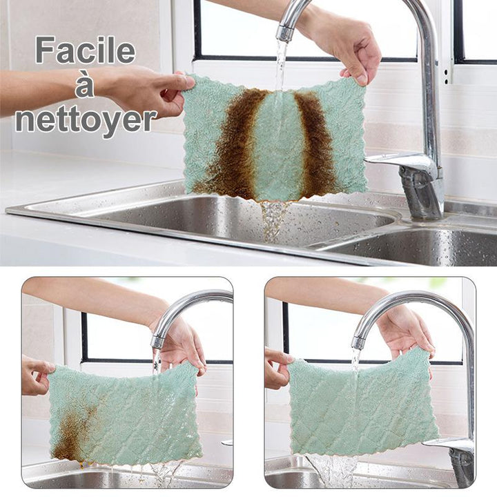 Magic Cleaning Chiffon | Kalsten
