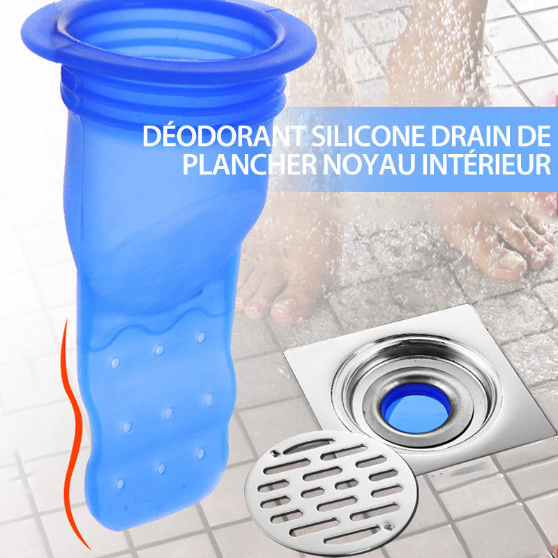 Silicone Deodorant Floor Drain Inner Core | Kalsten