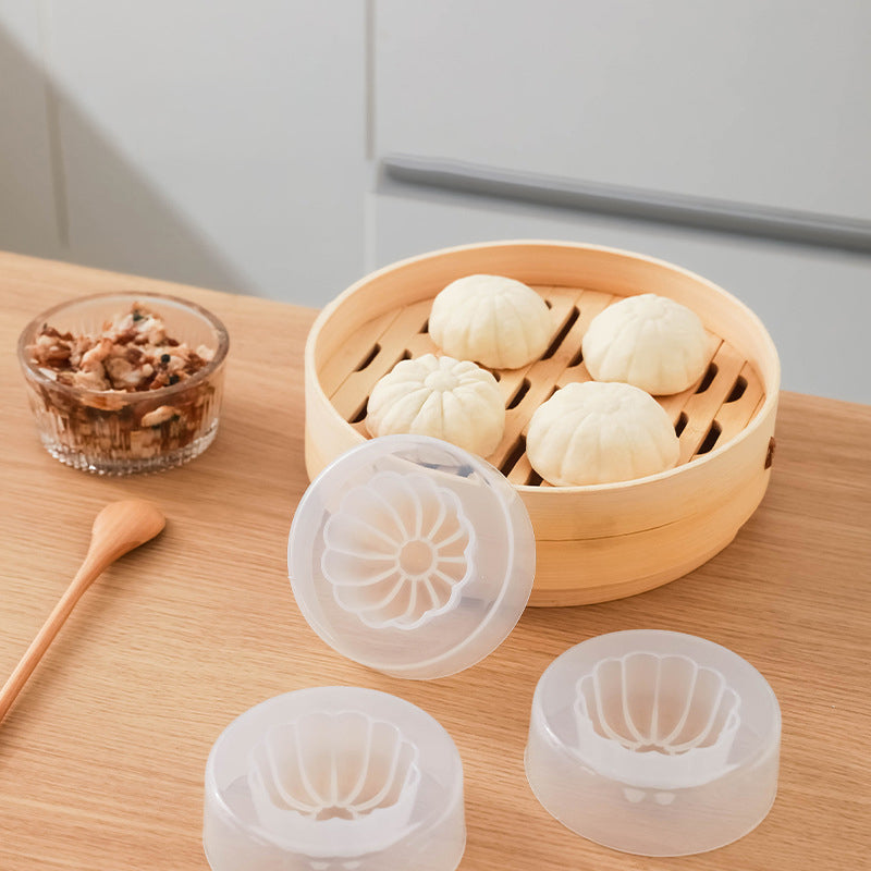 Manufacturer of handmade buns | Kalsten