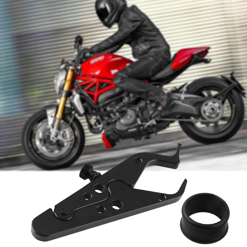 Motorcycle Accelerator Grips | Kalsten