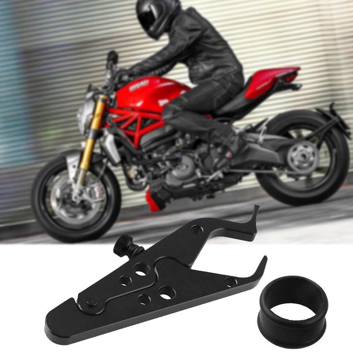 Motorcycle Accelerator Grips | Kalsten
