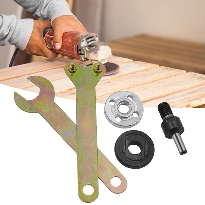 Connecting Rods for Angle Grinder for Electric Drill | Kalsten