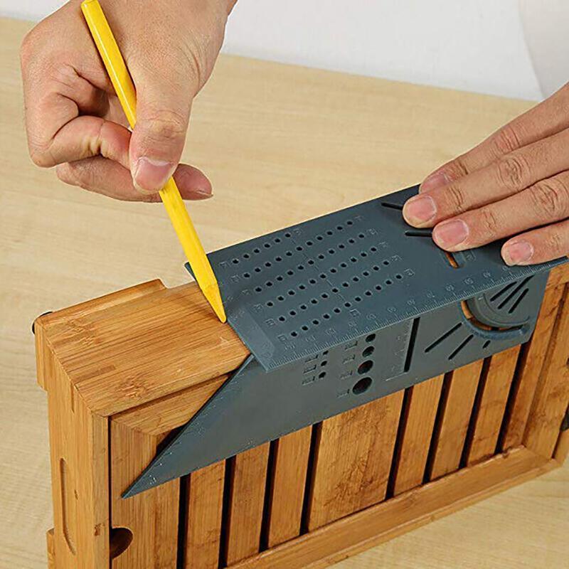 3D Mitre Angle Measuring Tool | Kalsten