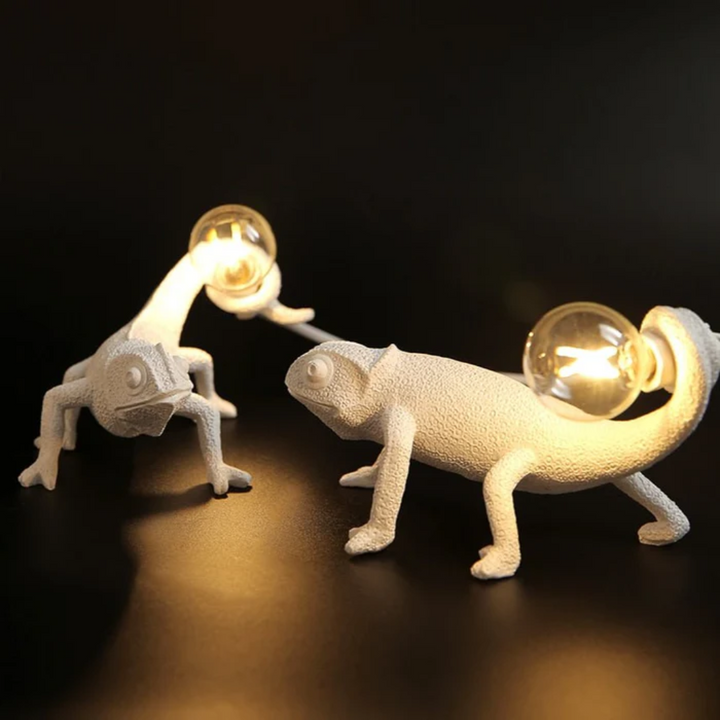 Lizard Table Lamp | Kalsten