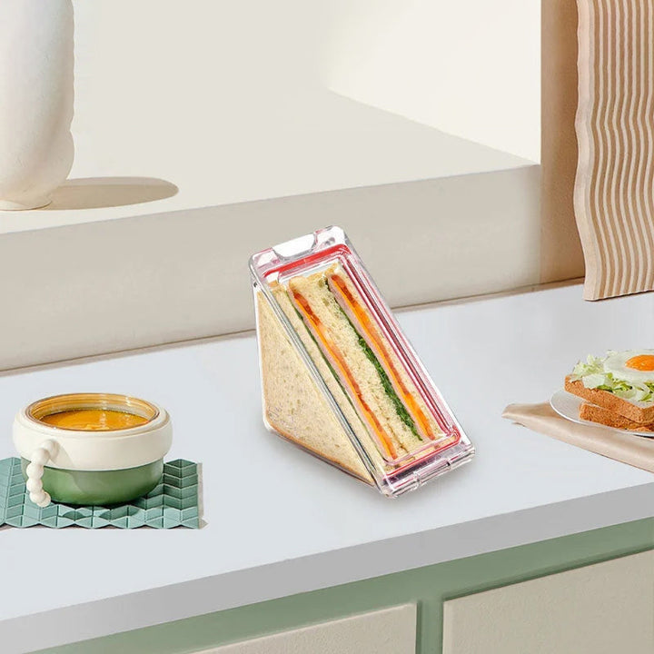Kalsten | Triangle Sandwich Container