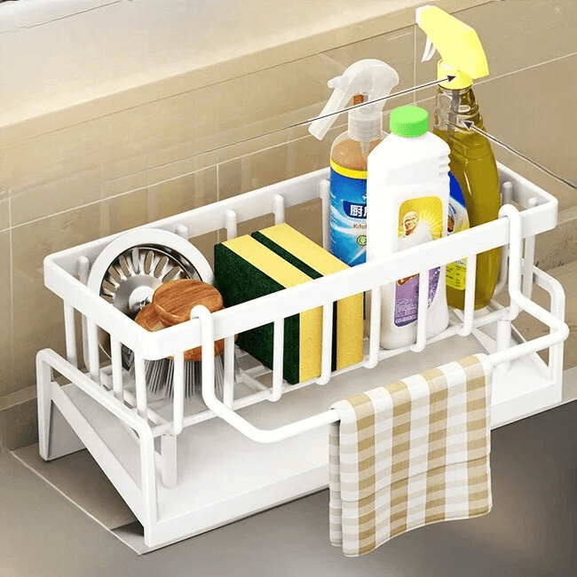 Kalsten | Sinky - Draining Rack Kitchen Stainless Steel
