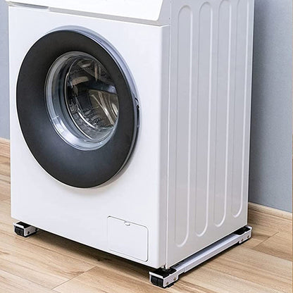 BowLift | Adjustable Sliding Wheel for Refrigerator