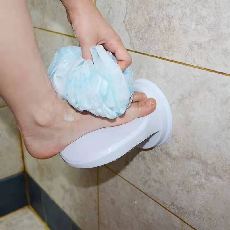 Kalsten | Shower Foot Rest Stand