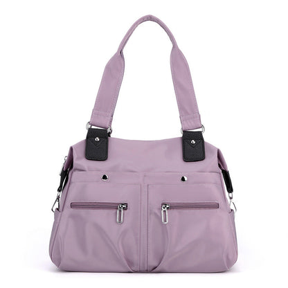 Skanto | Nylon Waterproof Handbag