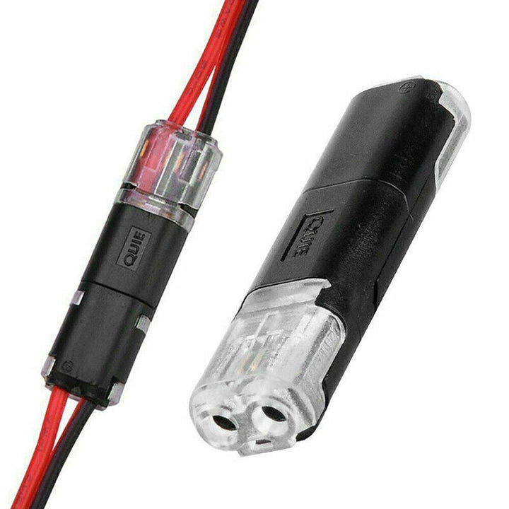 Practical fast cable plug | Kalsten