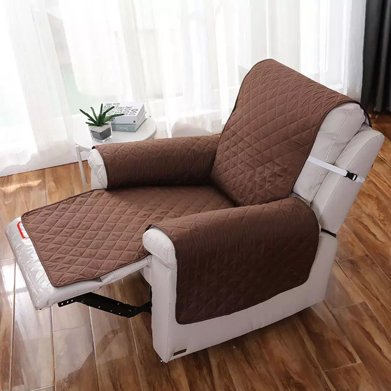 Skanto | Soft Recliner Cover