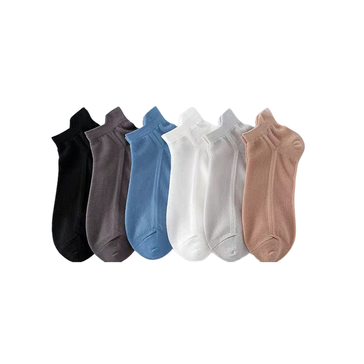 Kalsten | Ultra-thin, non-slip socks with invisible effect