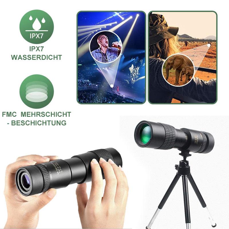 Sandsberg Super-Telezoom Monocular Telescope