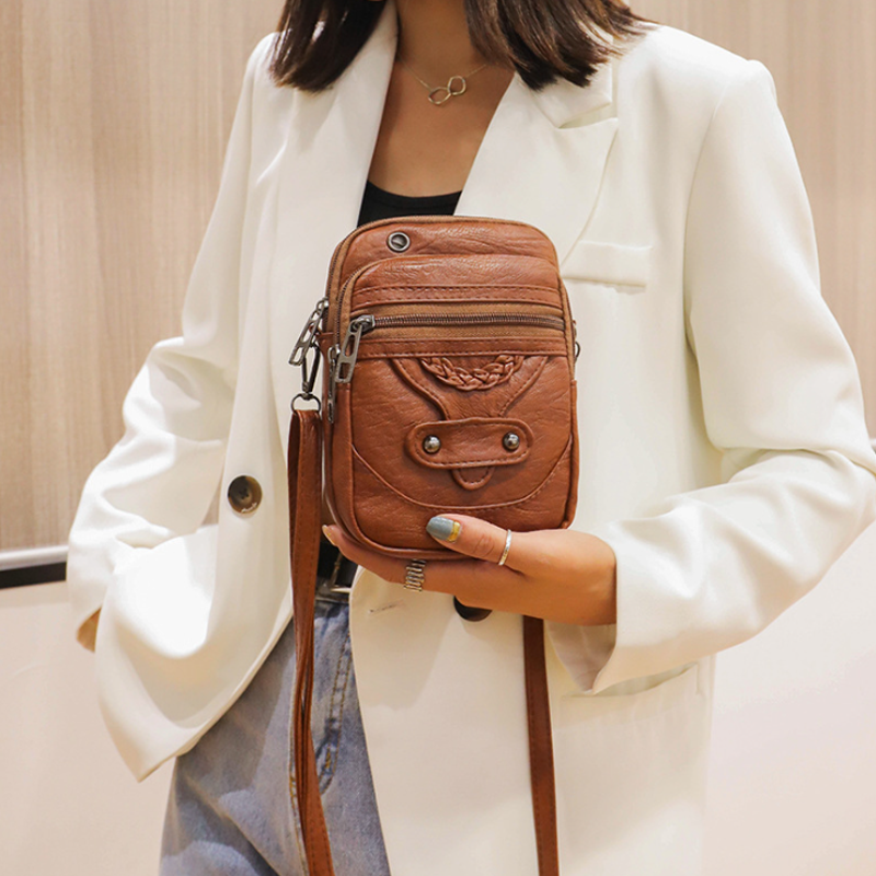 Kalsten | Vintage Mini Shoulder Bag