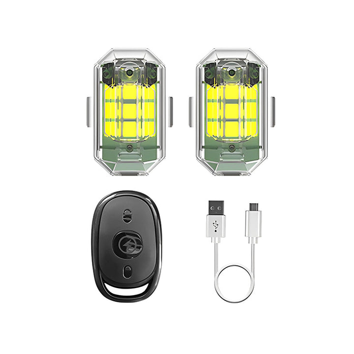 Light Flash Pro | Powerful Flashlight for Emergencies | Kalsten