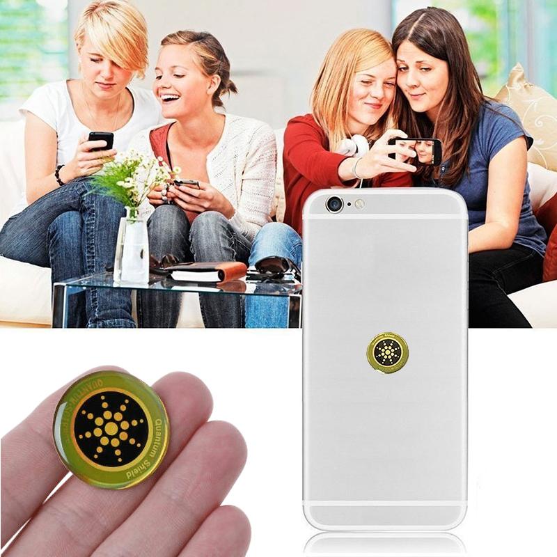 Kalsten | Anti-Radiation Mobile Phone Sticker