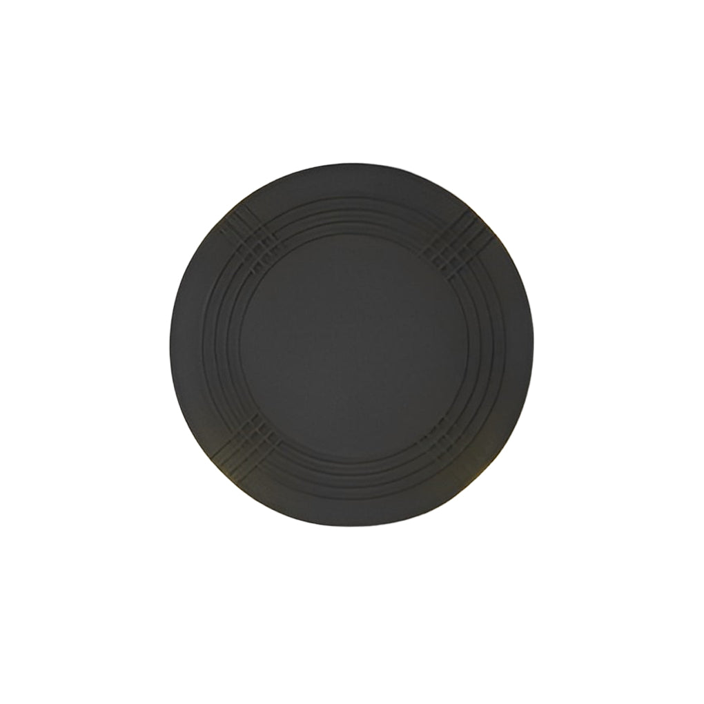 Round Square LED 12W Cross Star Lights Waterproof Modern Wall Lamp | Kalsten