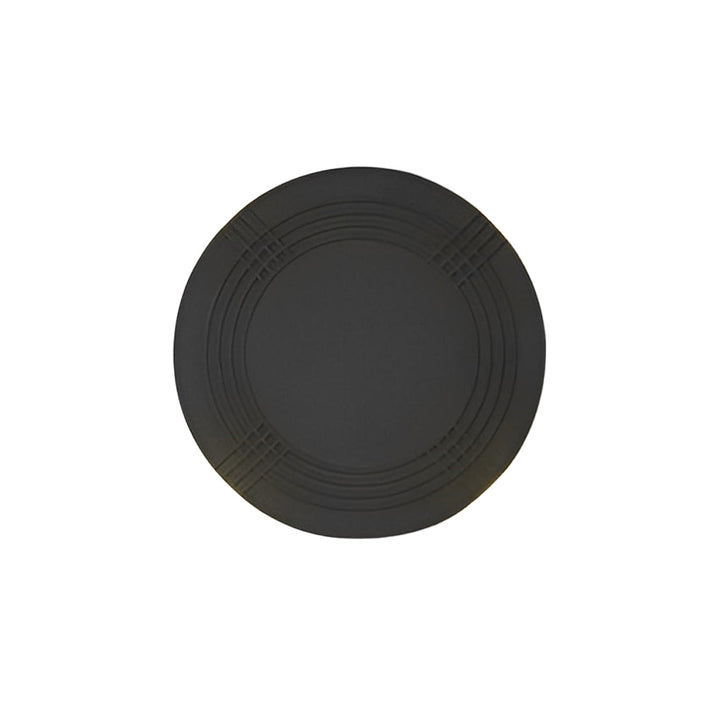 Round Square LED 12W Cross Star Lights Waterproof Modern Wall Lamp | Kalsten