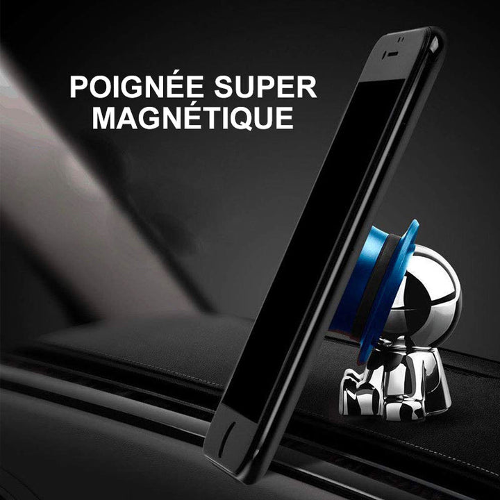 Cute 360° Rotating Magnetic Phone Holder | Kalsten