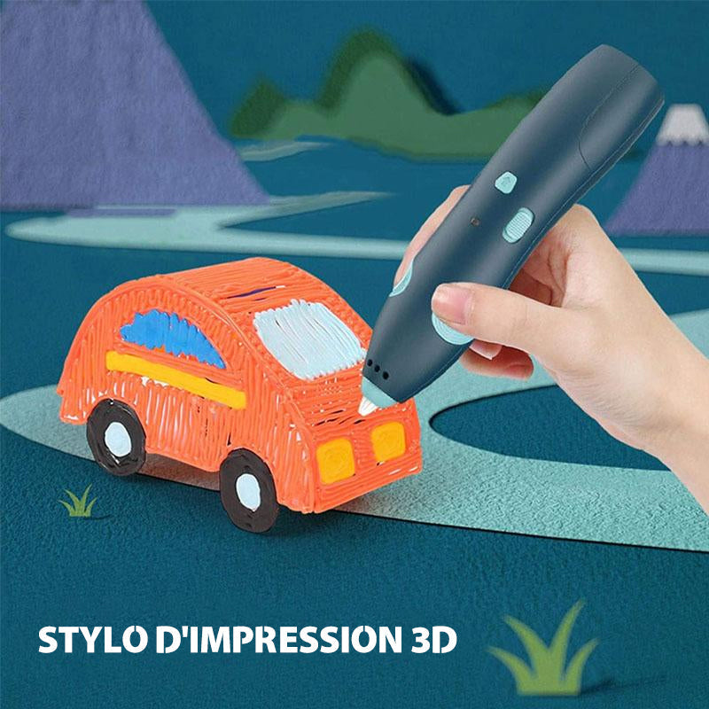 3D printing pen set | Kalsten