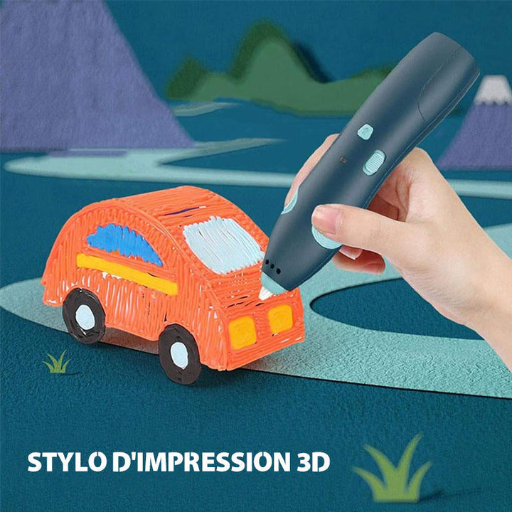 3D printing pen set | Kalsten