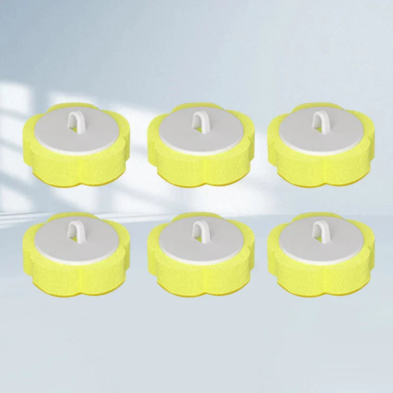 Disposable toilet cleaning system | Kalsten
