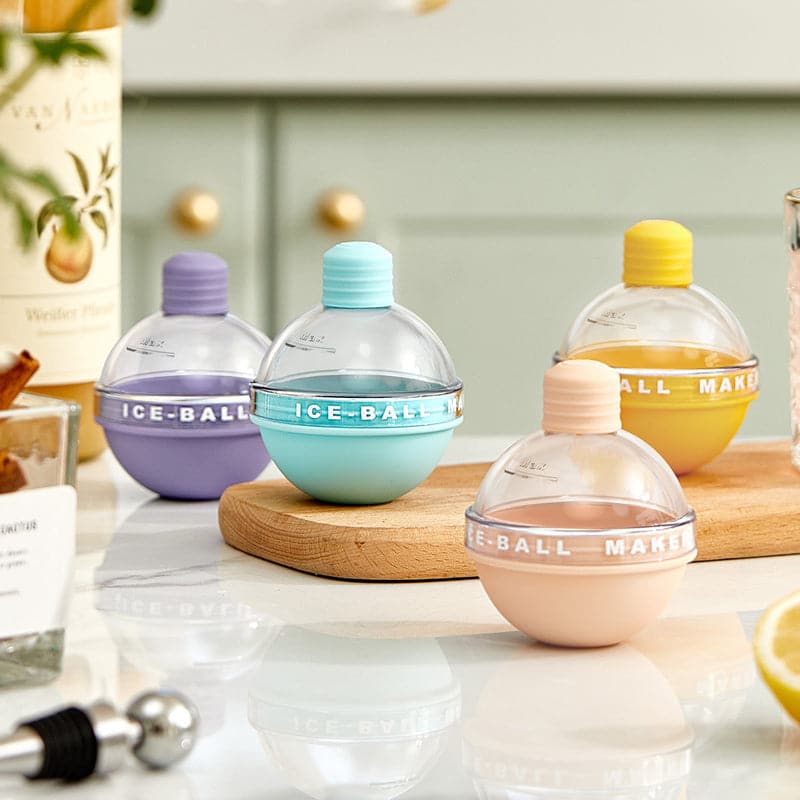 Ball Refresh Your Drinks Elegant Cool Long Lasting | Kalsten
