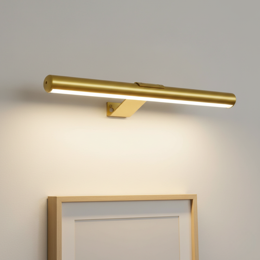 GalleryGlow Wireless LED Artwork Picture Light