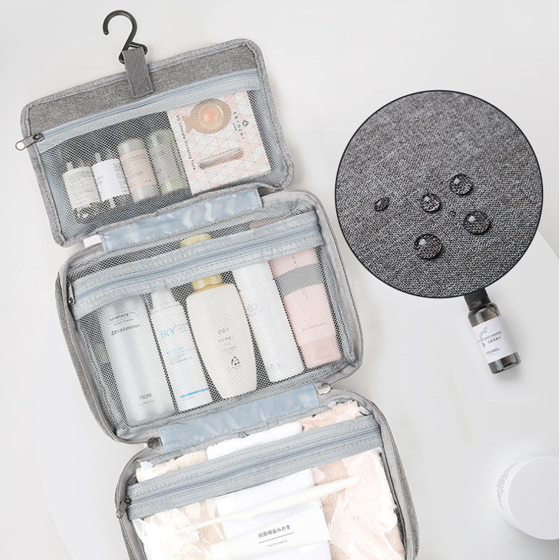 Kalsten | Cosmetic Organizer for Travel