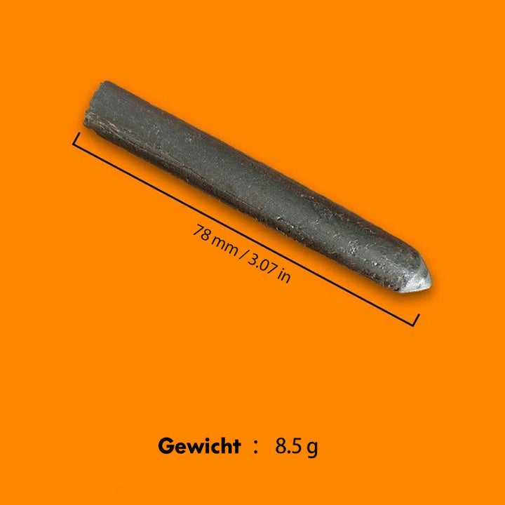 Powder-coated aluminum welding wire | Kalsten