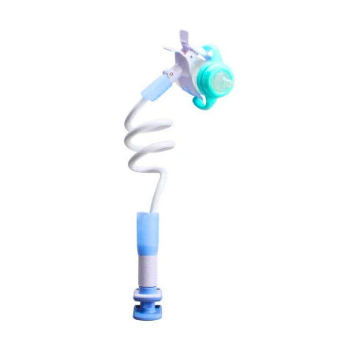 Kalsten | HolderEase - Adjustable hands-free bottle holder