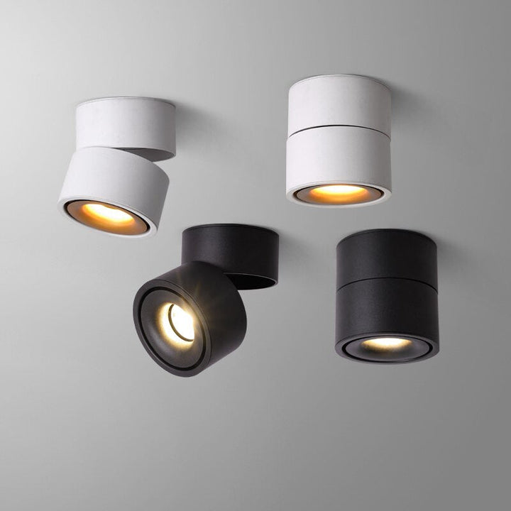Kalsten | Led -Ceiling spotlight - 7W, 12W, 15W