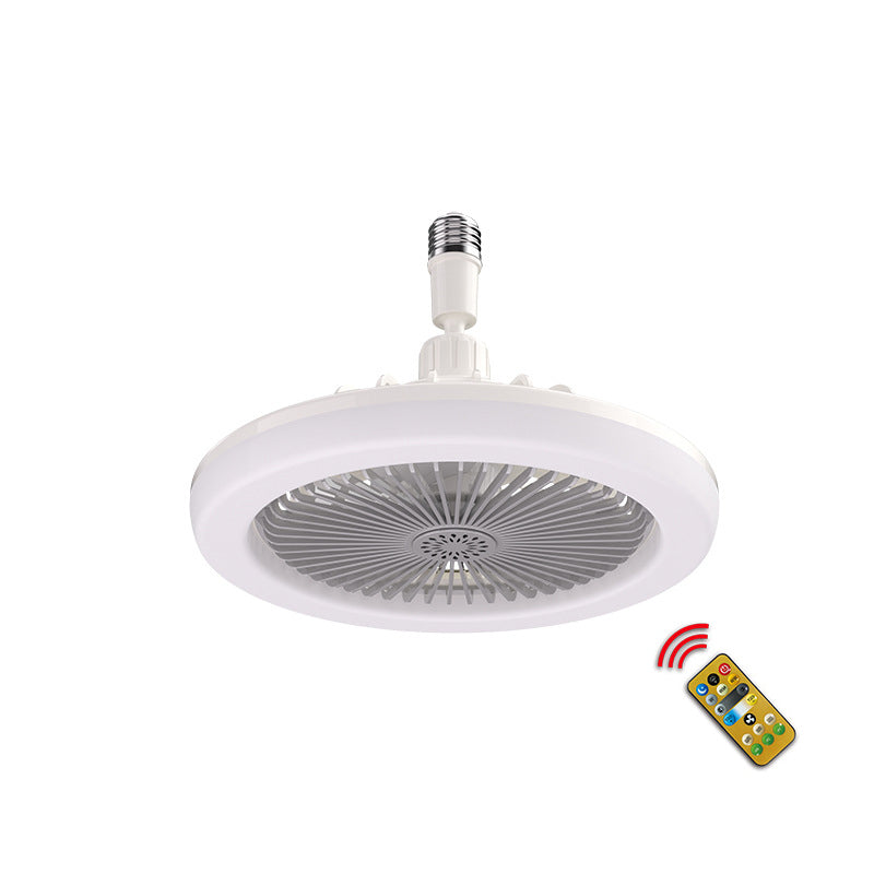 2-in-1 Aromatherapy LED Fan Lamp | Kalsten