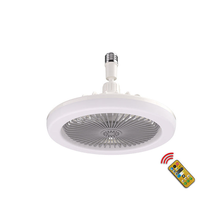 2-in-1 Aromatherapy LED Fan Lamp | Kalsten