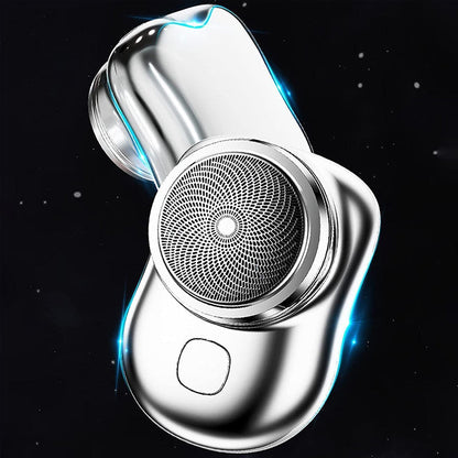 Brehn | USB Mini Shaver
