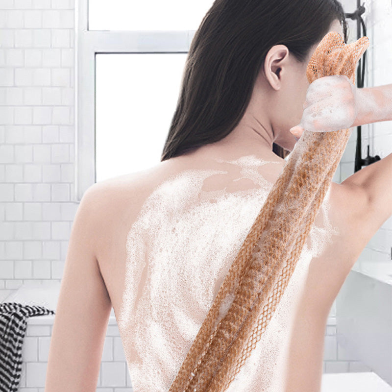 Multi-Functional Scrubbing Chiffon | Kalsten