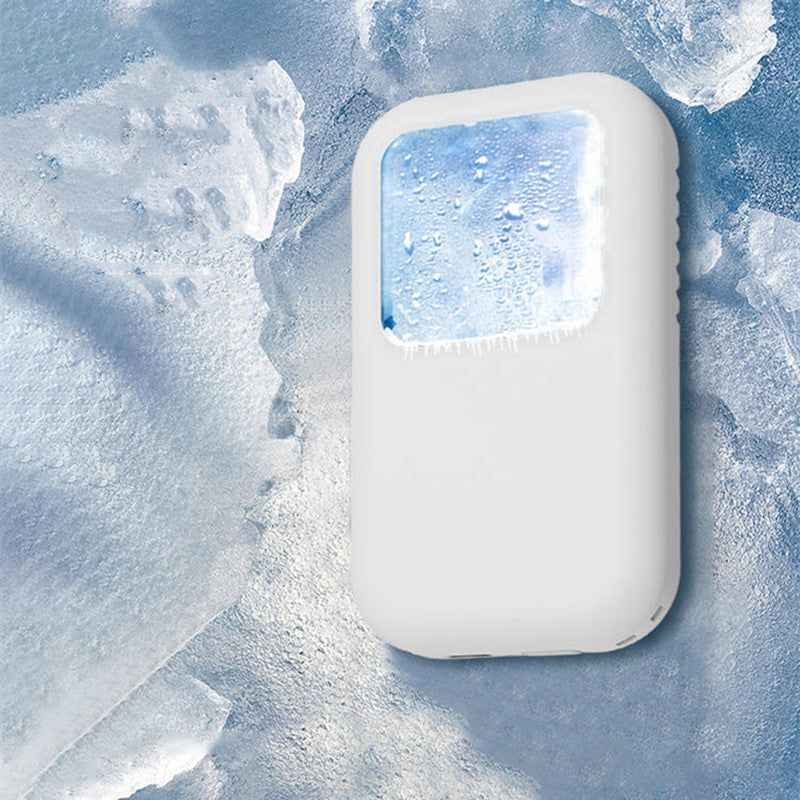 Handheld Semiconductor Cooling Device | Kalsten