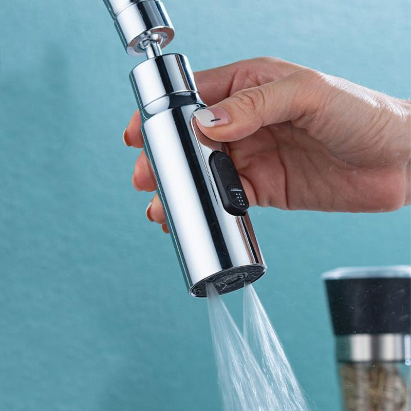 Universal Conversion Faucet Attachment | Karnz
