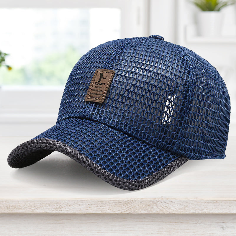 Kalsten | Summer Outdoor Leisure Baseball Cap