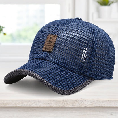 Kalsten | Summer Outdoor Leisure Baseball Cap